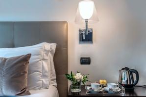 Relais Rione Ponte | Roma | Indulge in our rooms