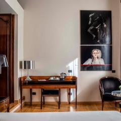 Relais Rione Ponte | Roma | 3 reasons to stay with us - 2
