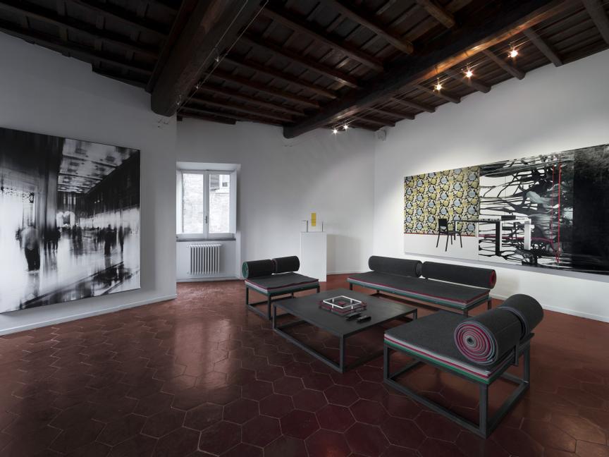 Relais Rione Ponte | Roma | 4