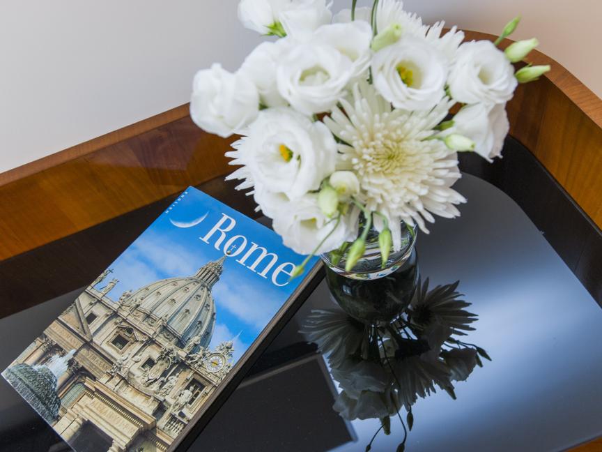 Relais Rione Ponte | Roma | 3