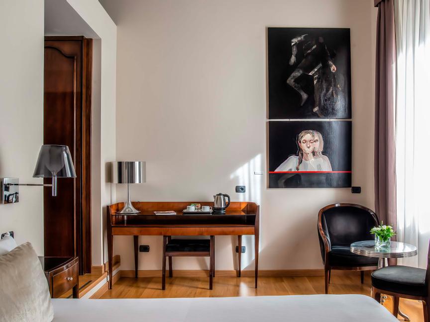 Relais Rione Ponte | Roma | 2