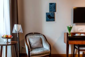 Relais Rione Ponte | Roma | Galerie - 11