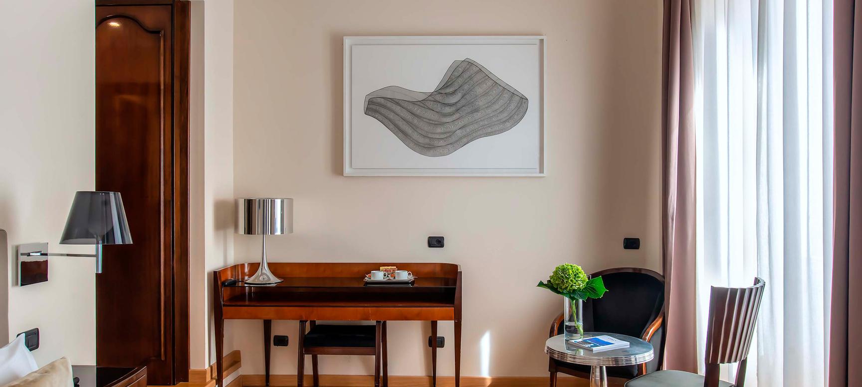 Relais Rione Ponte | Roma | 1