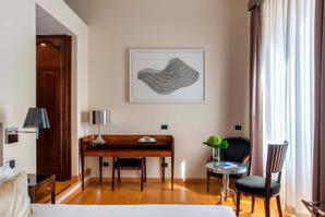 Relais Rione Ponte | Roma | Boutique guesthouse 