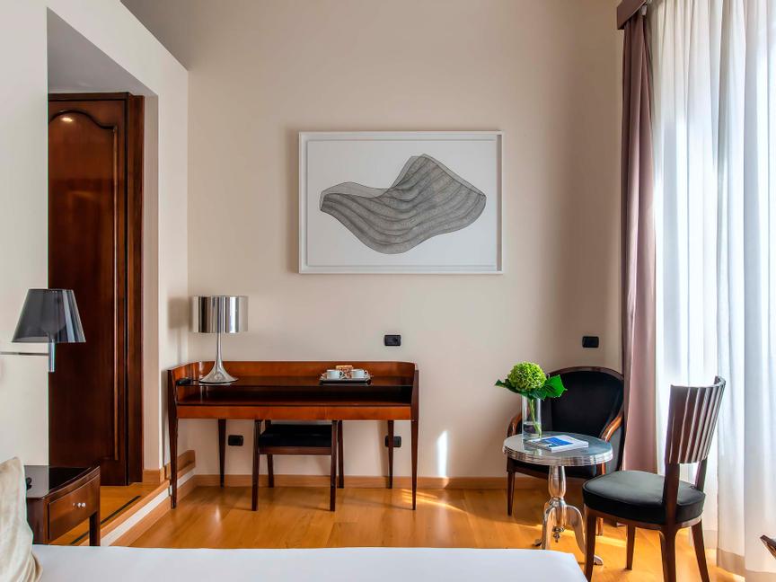 Relais Rione Ponte | Roma | 5