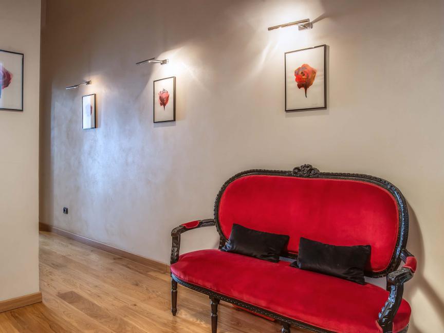 Relais Rione Ponte | Roma | 3