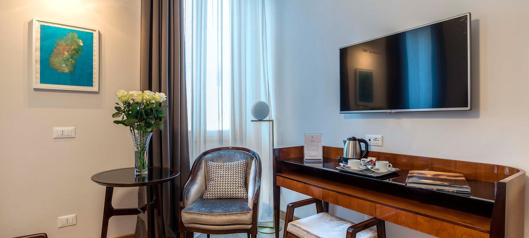 Relais Rione Ponte | Roma | 2