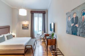 Relais Rione Ponte | Roma | Photo Gallery - 21