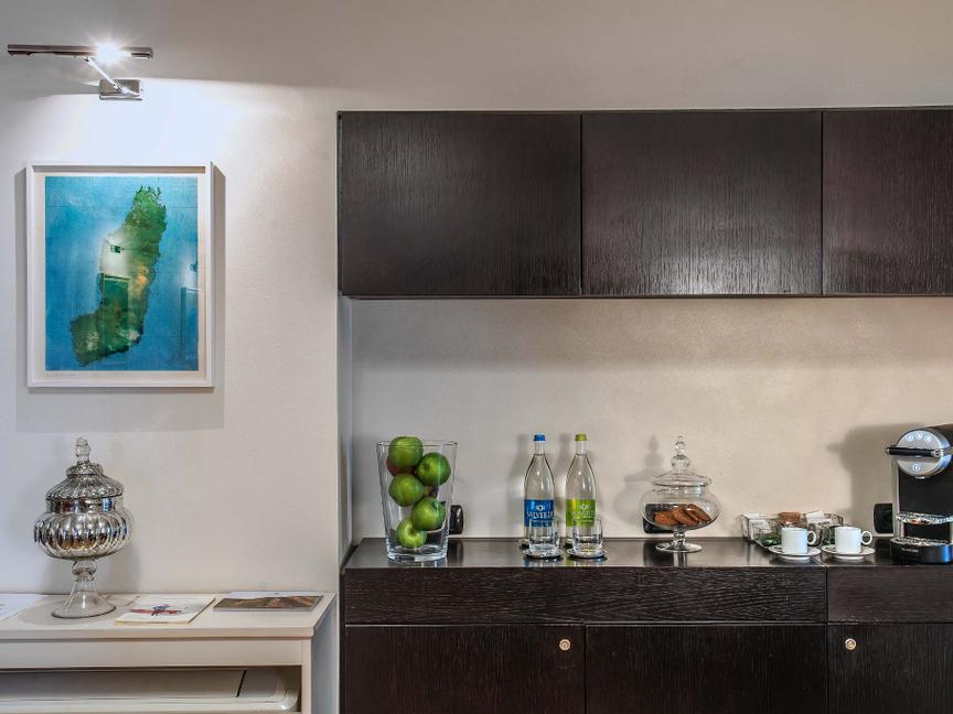 Relais Rione Ponte | Roma | 4