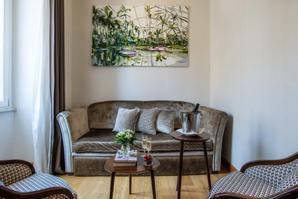 Relais Rione Ponte | Roma | Photo Gallery - 52