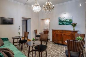 Relais Rione Ponte | Roma | Photo Gallery - 41