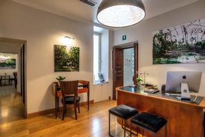 Relais Rione Ponte | Roma | Galerie - 34