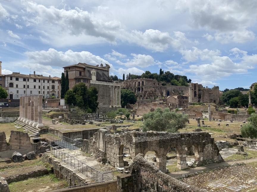 Relais Rione Ponte | Roma | 2