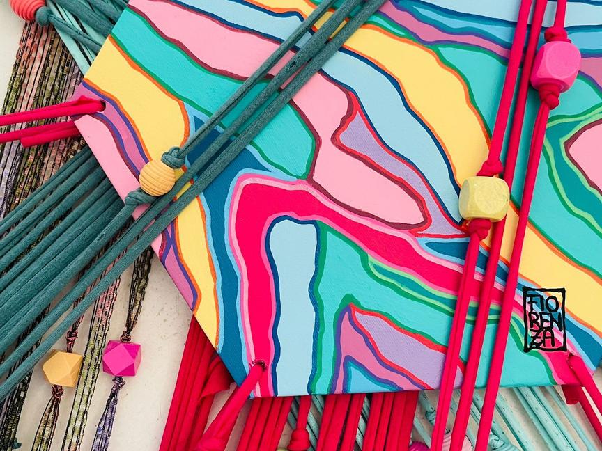 Relais Rione Ponte | Roma | 1