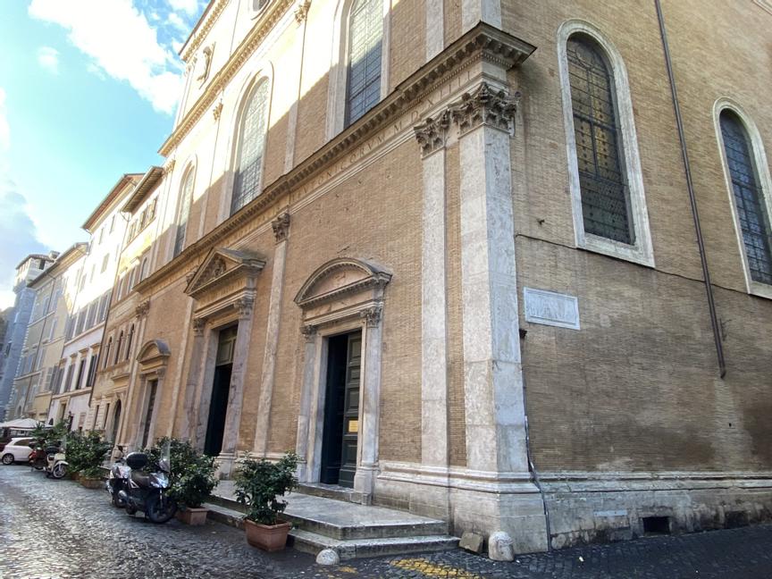 Relais Rione Ponte | Roma | 5