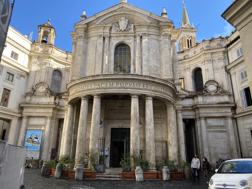 Relais Rione Ponte | Roma | 6