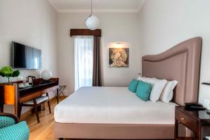 Relais Rione Ponte | Roma | Junior Suite