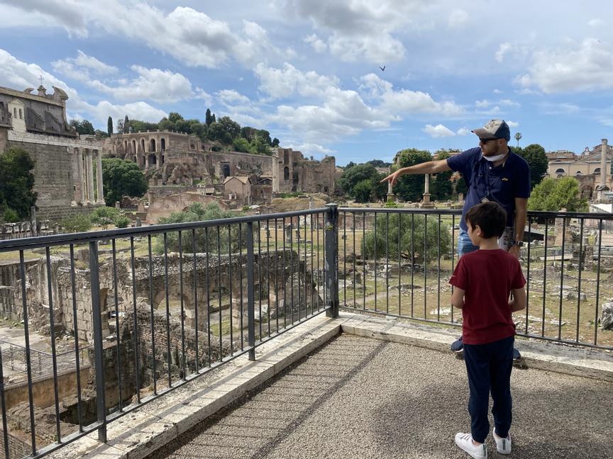 Relais Rione Ponte | Roma | 7