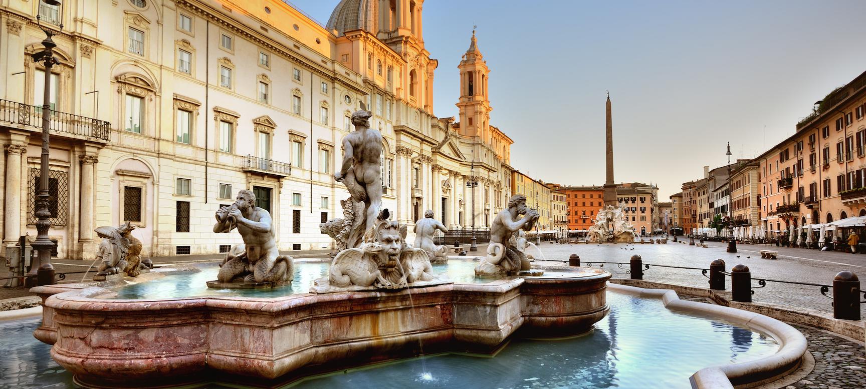 Relais Rione Ponte | Roma | 1