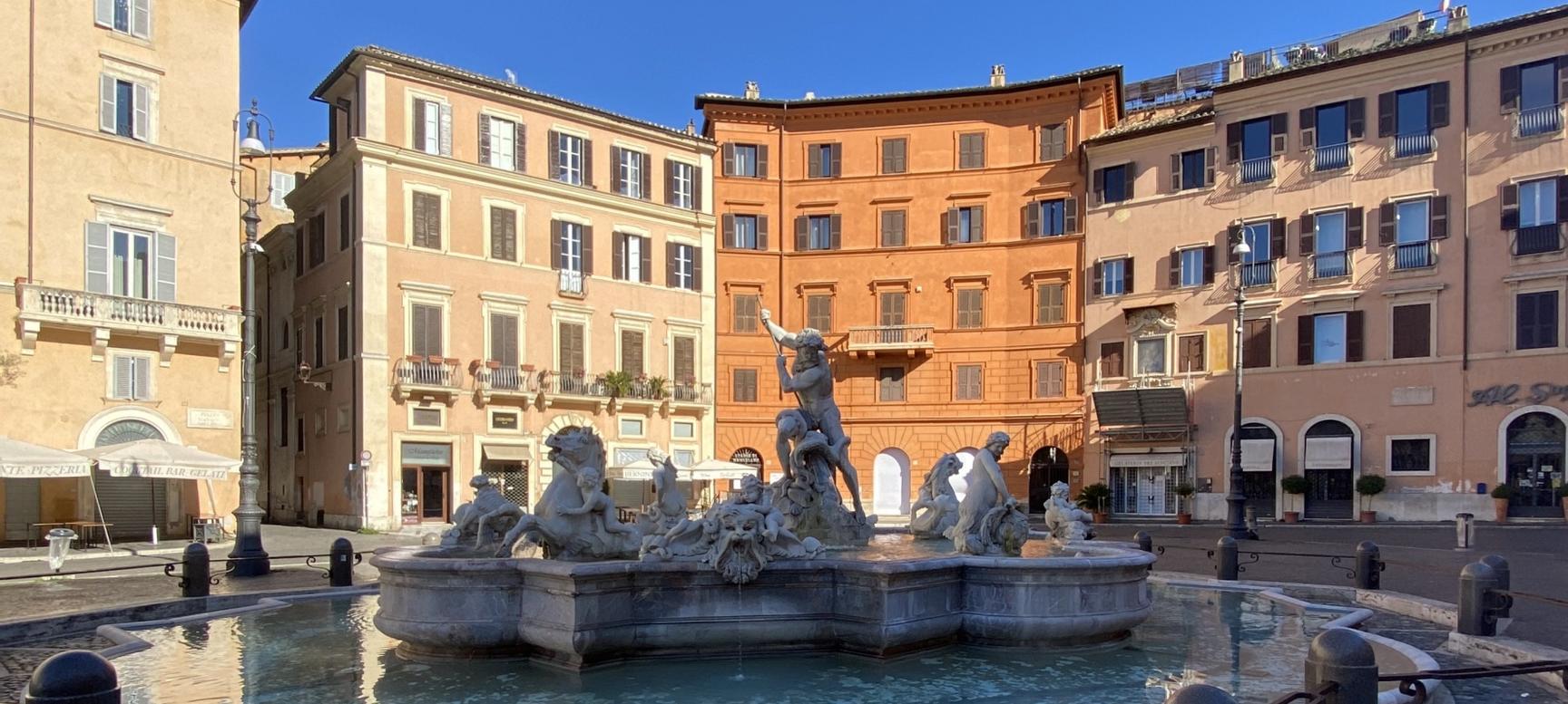 Relais Rione Ponte | Roma | 4