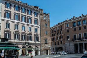 Relais Rione Ponte | Roma | Photo Gallery - 8