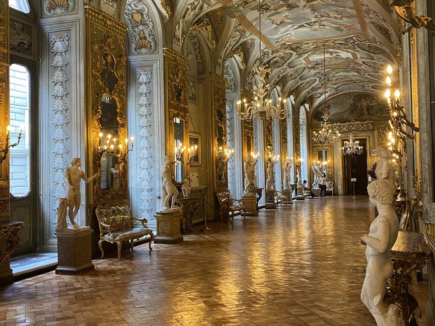 Relais Rione Ponte | Roma | 2