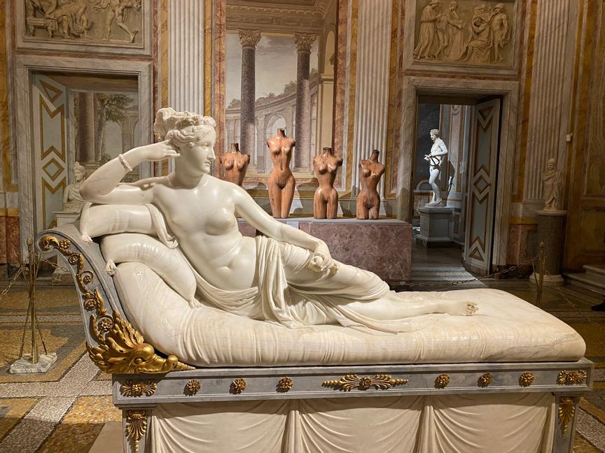 Relais Rione Ponte | Roma | 1