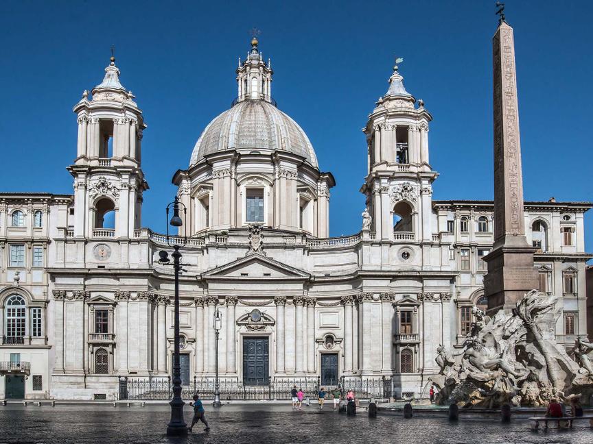 Relais Rione Ponte | Roma | 4