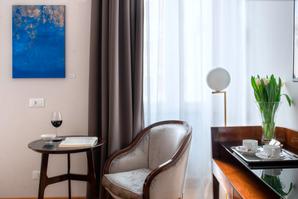 Relais Rione Ponte | Roma | Galerie - 10