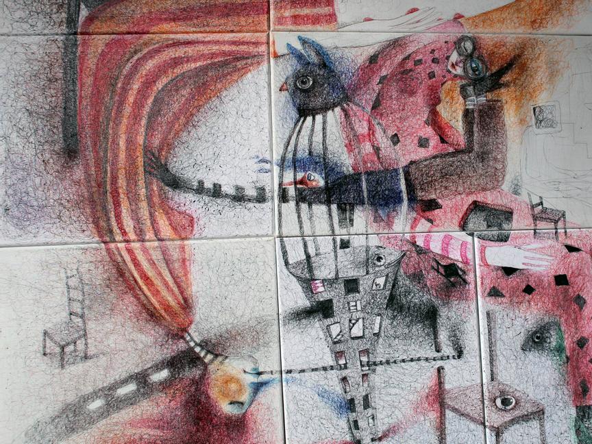 Relais Rione Ponte | Roma | 11